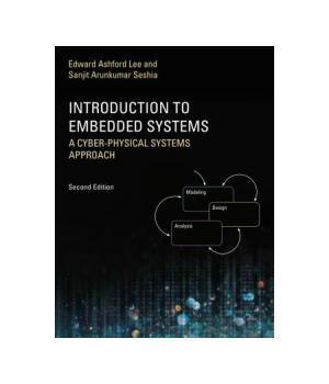 Introduction to Embedded Systems, 2nd Edition