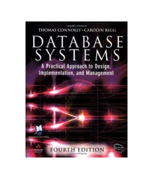 Database Systems, 4th Edition