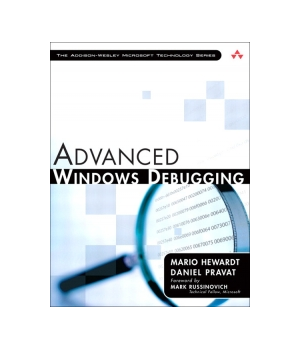 Advanced Windows Debugging