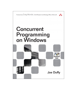 Concurrent Programming on Windows