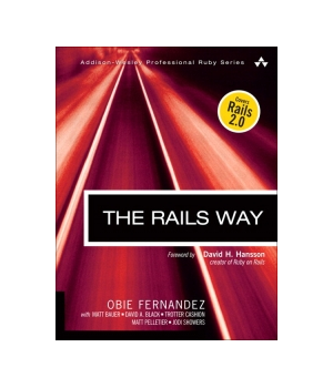 The Rails Way