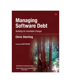 Managing Software Debt