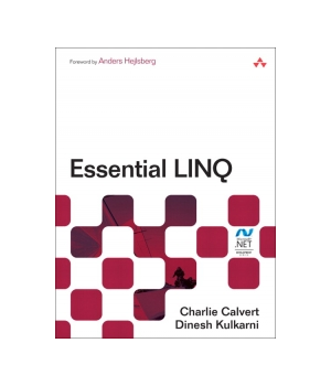 Essential LINQ