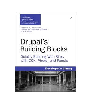 Drupal's Building Blocks