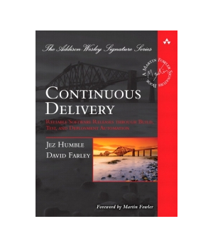 Continuous Delivery