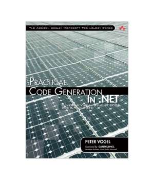 Practical Code Generation in .NET