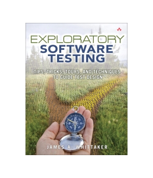 Exploratory Software Testing