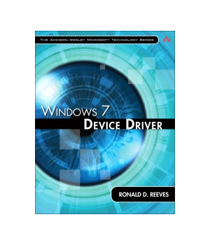 Windows 7 Device Driver