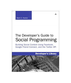 The Developer's Guide to Social Programming