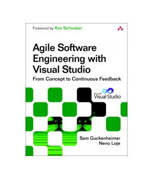 Agile Software Engineering with Visual Studio, 2nd Edition