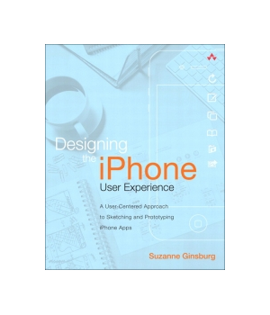 Designing the iPhone User Experience