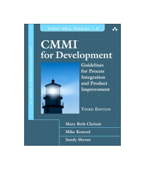 CMMI for Development, 3rd Edition