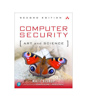 Computer Security, 2nd Edition