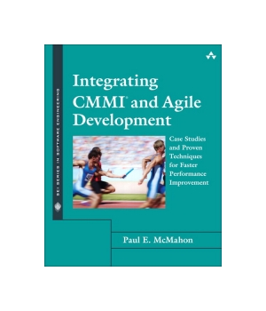 Integrating CMMI and Agile Development