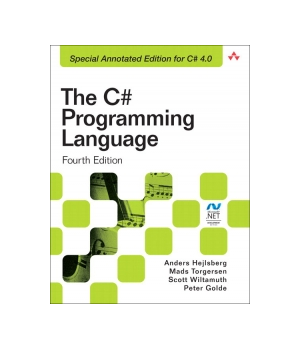 The C# Programming Language, 4th Edition