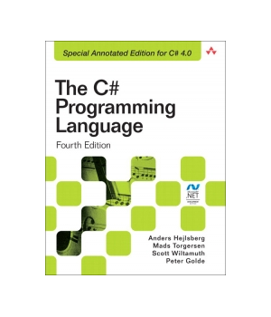 c# in depth 4th