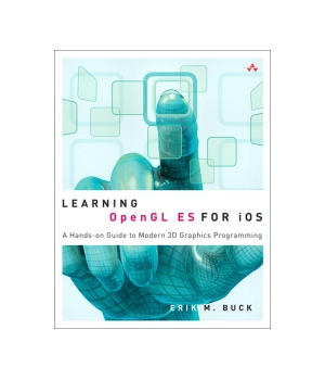 Learning OpenGL ES for iOS