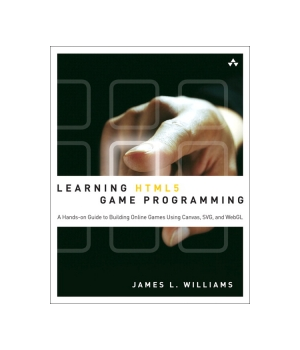 Learning HTML5 Game Programming