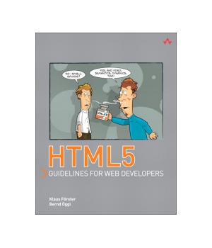 HTML5 Guidelines for Web Developers