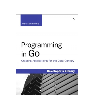 Programming in Go