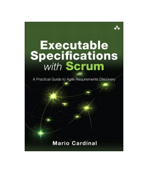 Executable Specifications with Scrum
