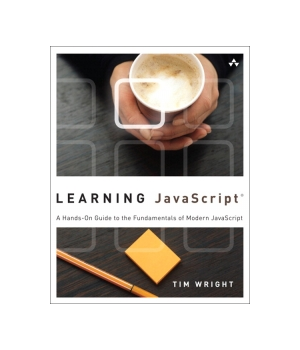 Learning JavaScript
