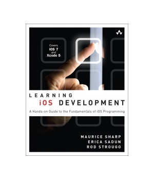 Learning iOS Development