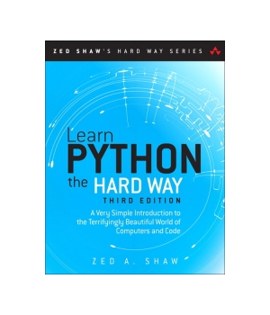 Learn Python the Hard Way, 3rd Edition