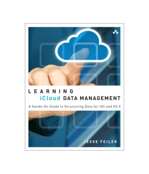 Learning iCloud Data Management