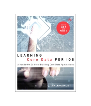 Learning Core Data for iOS