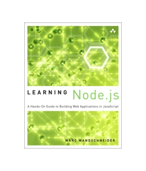 Learning Node.js