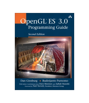 OpenGL ES 3.0 Programming Guide, 2nd Edition