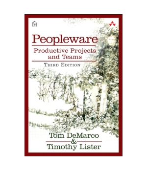 Peopleware, 3rd Edition