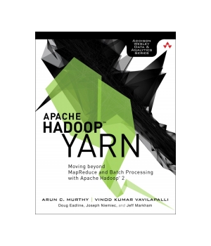 Apache Hadoop YARN