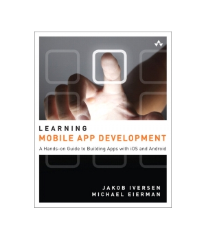 Learning Mobile App Development