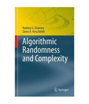 Algorithmic Randomness and Complexity