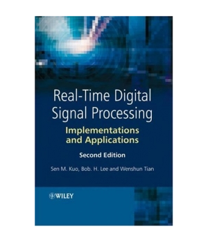 Real-Time Digital Signal Processing, 2nd Edition