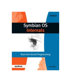 Symbian OS Internals