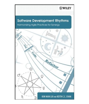 Software Development Rhythms
