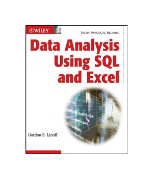 Data Analysis Using SQL and Excel