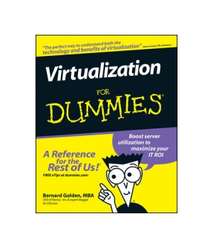 Virtualization For Dummies