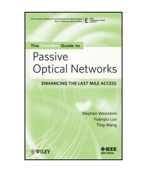 The ComSoc Guide to Passive Optical Networks