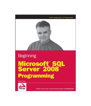 Beginning Microsoft SQL Server 2008 Programming