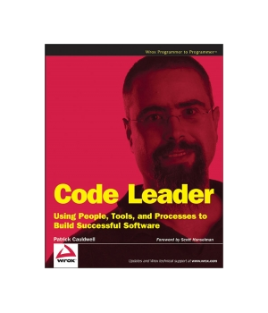 Code Leader