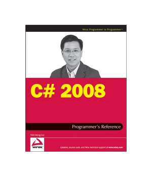 C# 2008 Programmer's Reference
