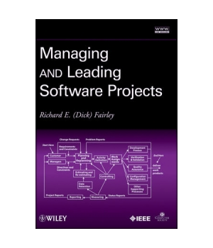 Managing and Leading Software Projects