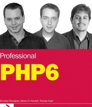 Professional PHP6
