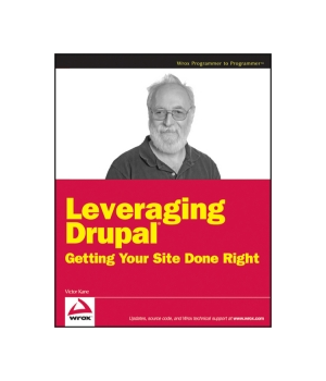 Leveraging Drupal