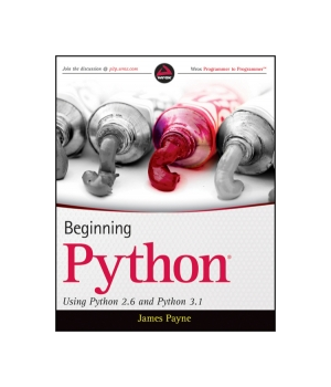 Beginning Python