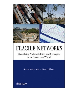 Fragile networks